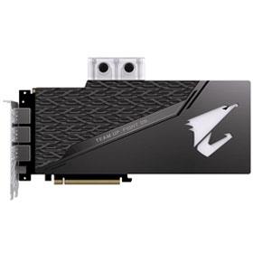 GIGABYTE AORUS GeForce RTX 2080 Ti XTREME WATERFORCE WB 11G Graphics Card